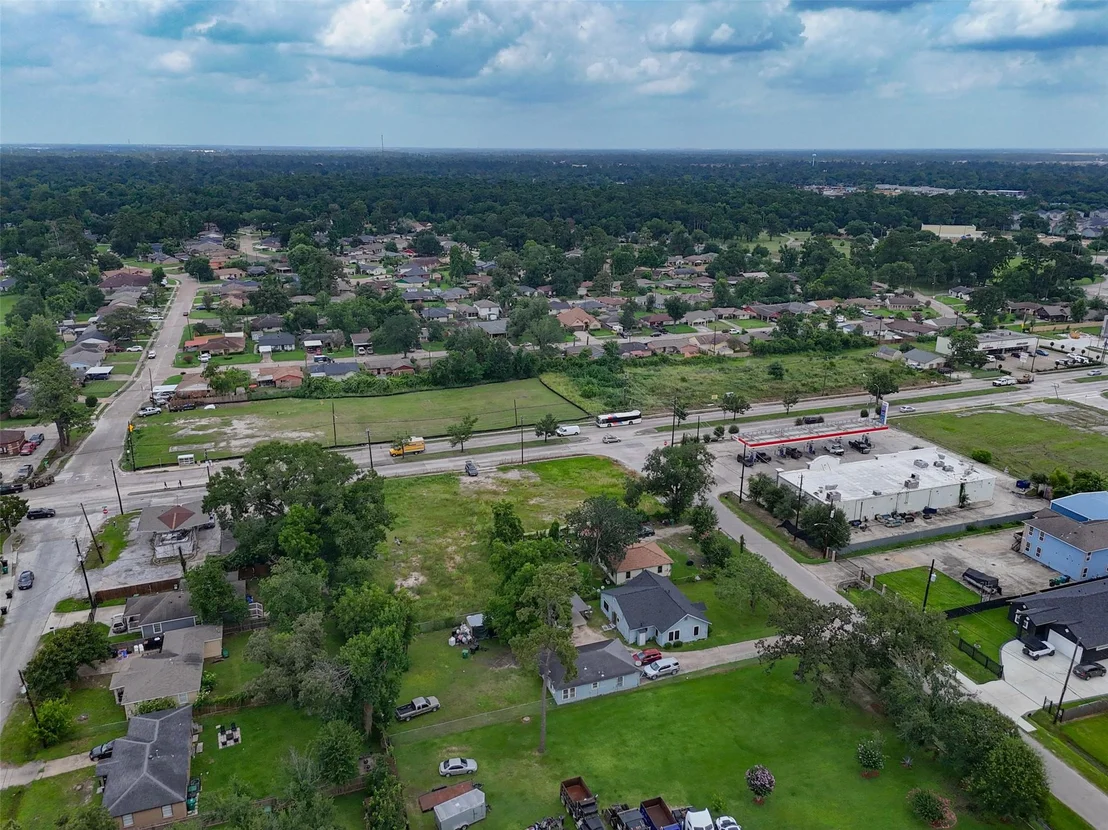 Photo of 6110 Tidwell Road