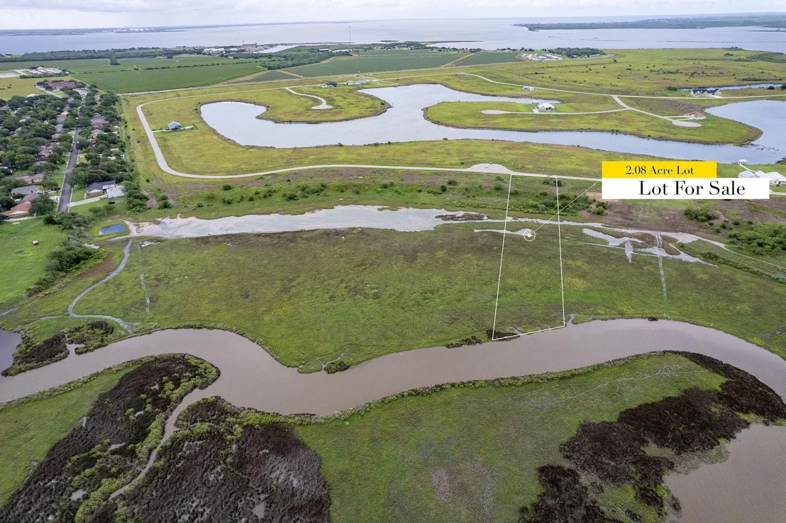 Photo of Lot 6 Redfish Retreat Drive