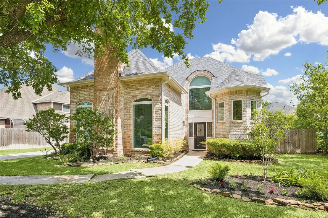 Photo of 17902 Fernbluff Drive