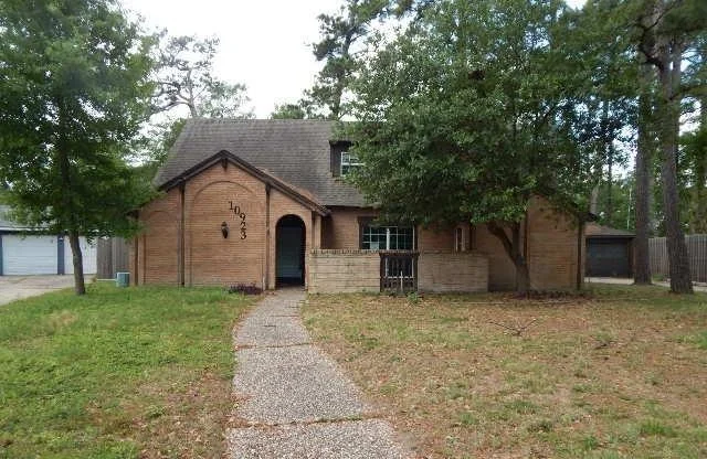 Photo of 10923 Creektree Drive