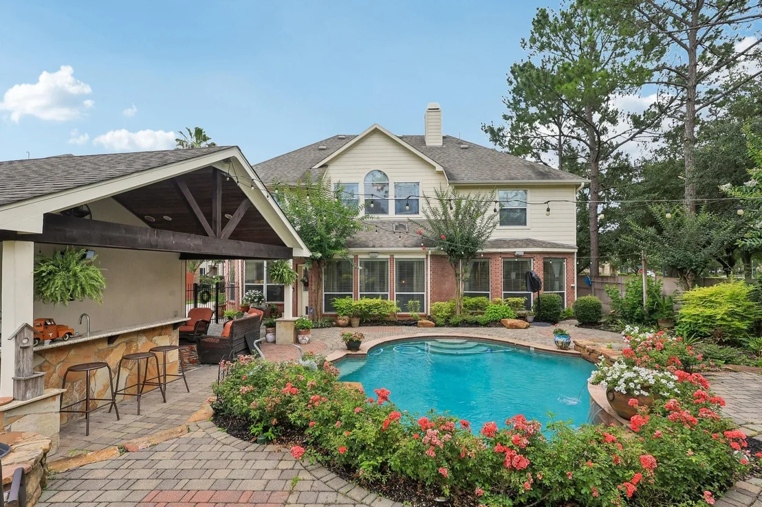 Photo of 6515 Briarstone Lane