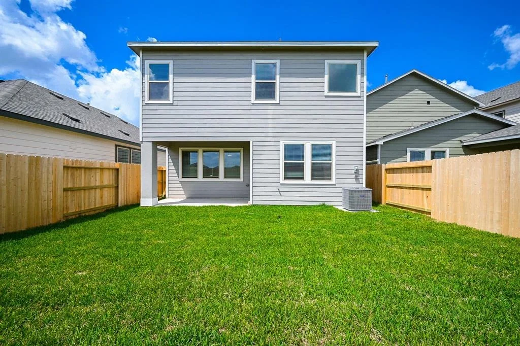 Photo of 21543 Cypress Trellis Drive