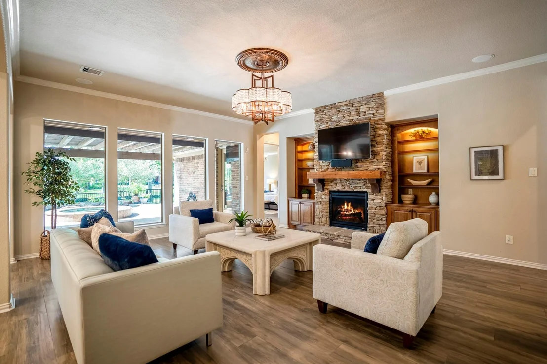 Photo of 2407 Hendricks Lakes Drive