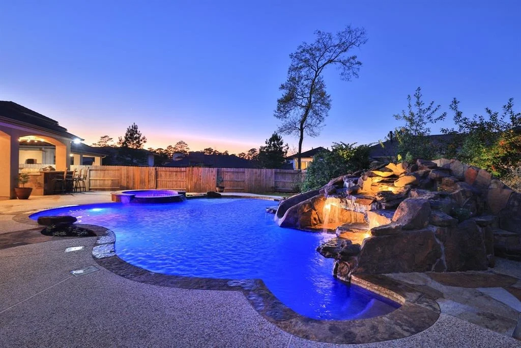 Photo of 5906 Stratton Woods Drive