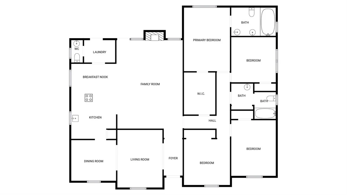 Photo of 25419 Elm Creek Drive