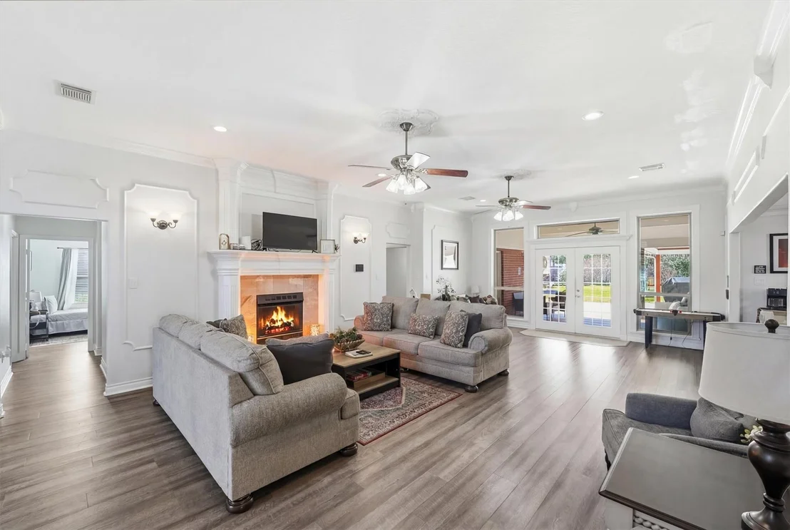 Photo of 14103 Smith Rd Humble, Tx 77396 Road