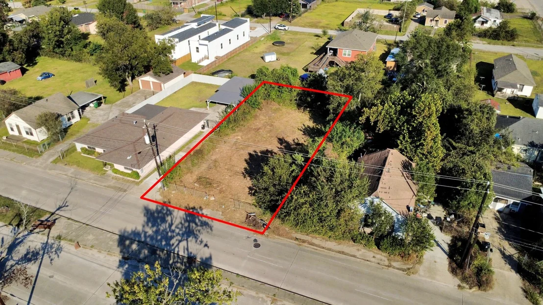 Photo of 4810 Hirsch Road