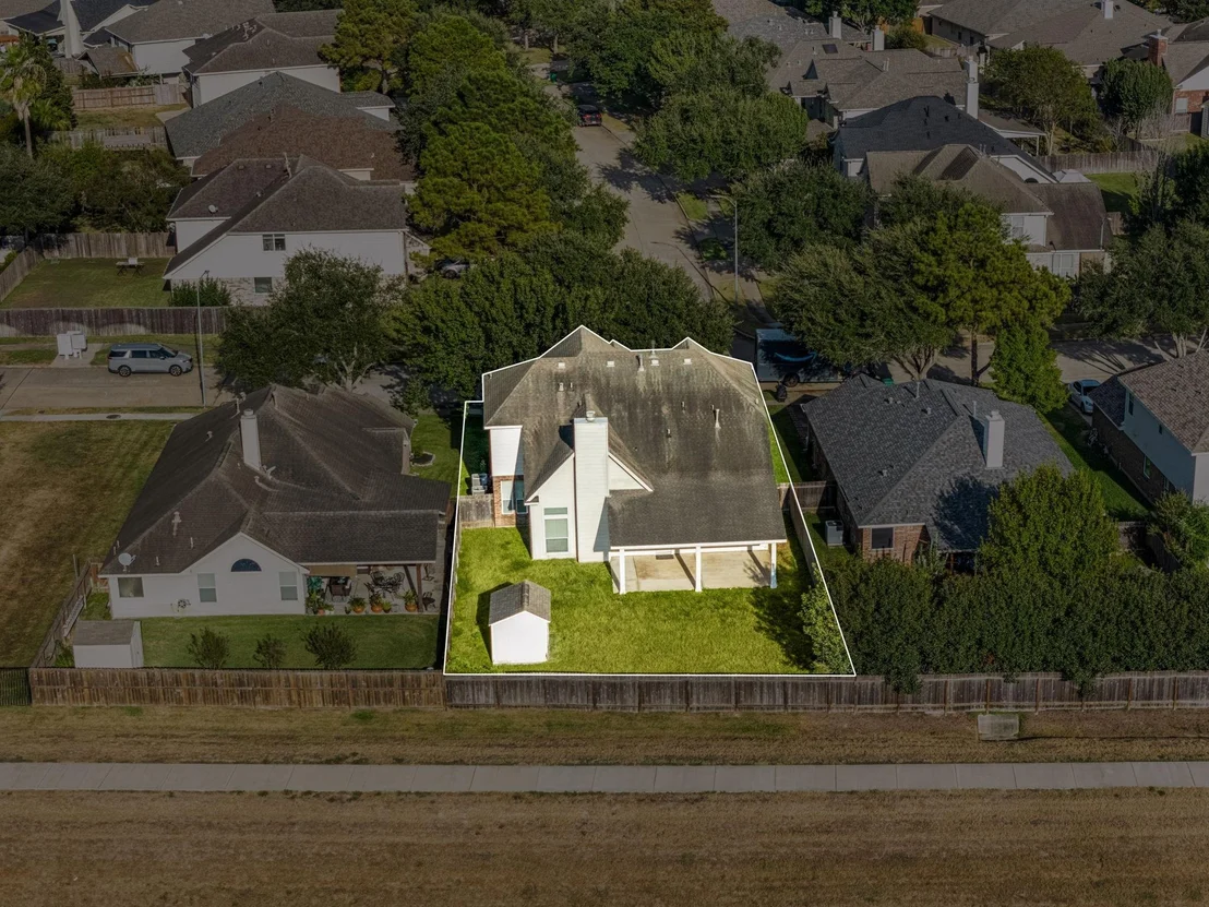 Photo of 24815 High Desert Lane
