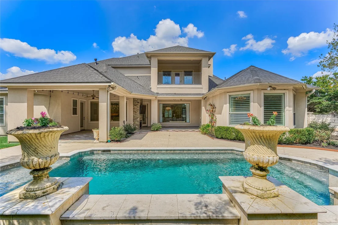 Photo of 8003 Marshall Falls Drive