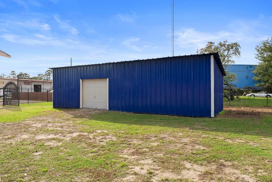 Photo of 1635 Rayford Road