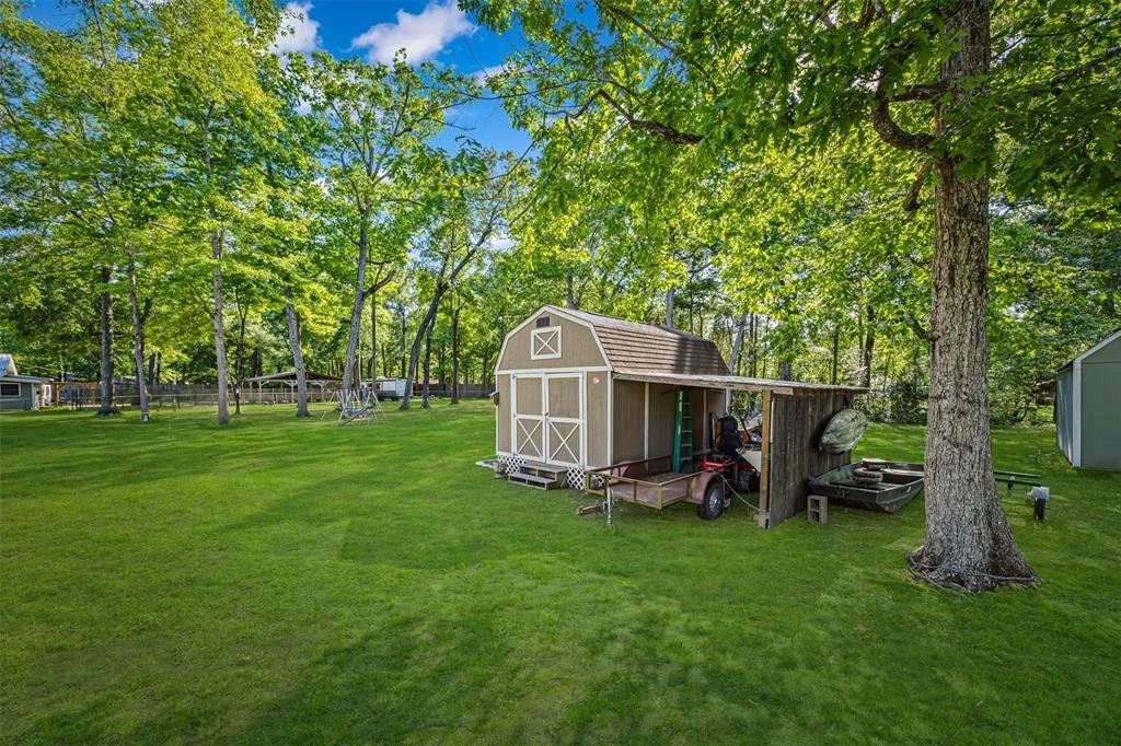 Photo of 373 County Road 3182