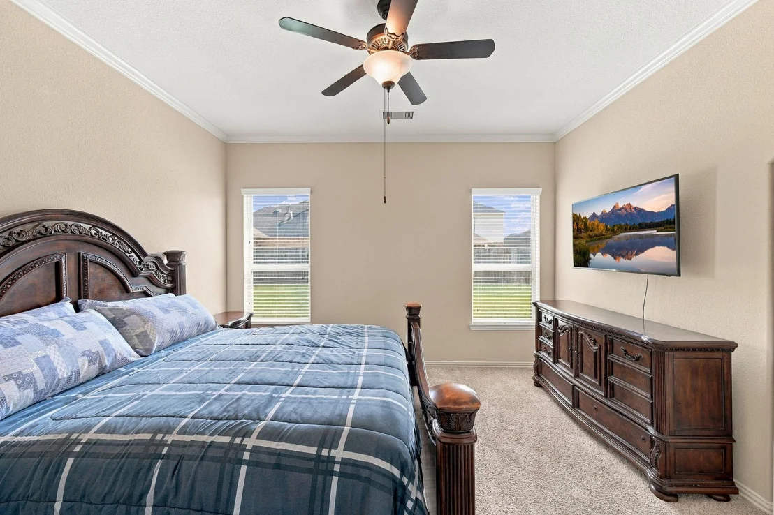 Photo of 18010 Tucson Bend Drive