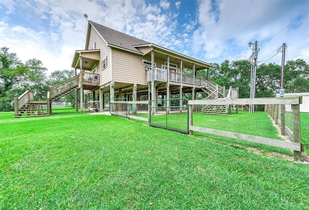 Photo of 579 County Road 296