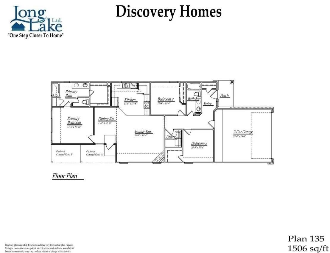 Photo of 16003 Sycamore Maple Lane