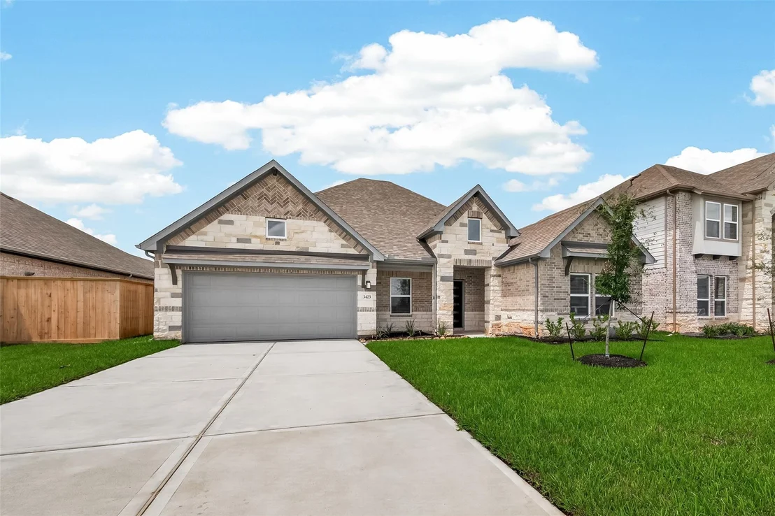 Photo of 3423 Windmill Palm Drive