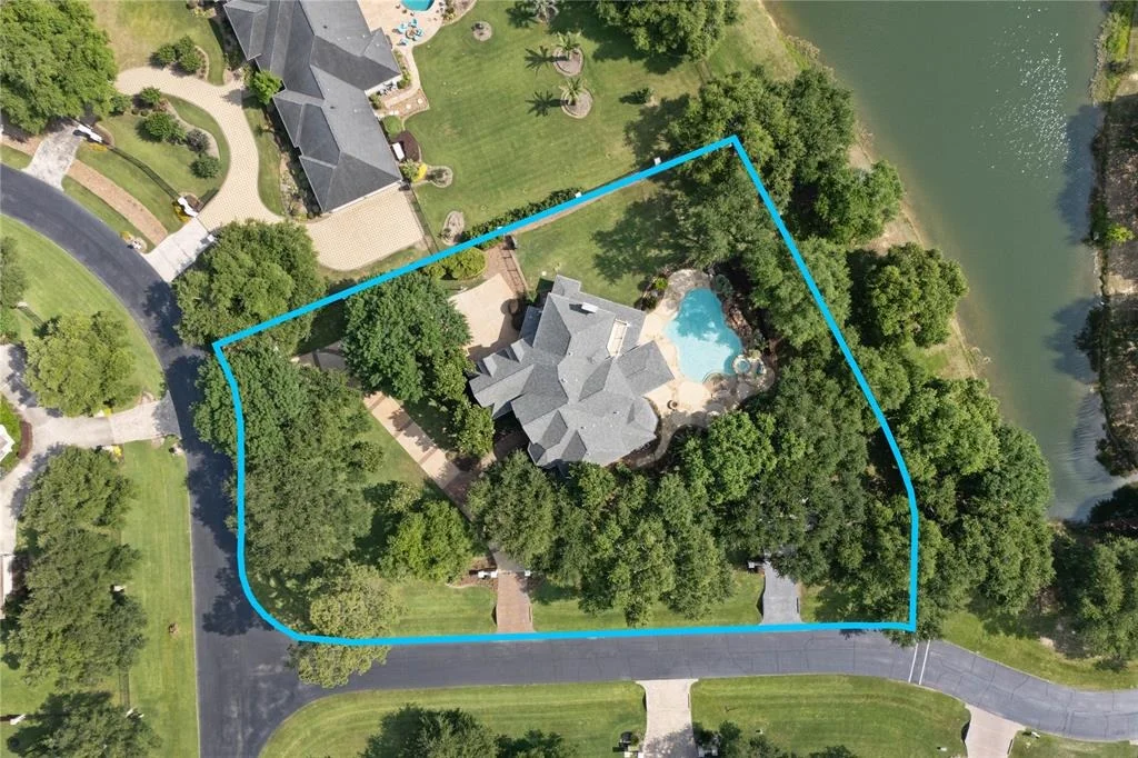 Photo of 9611 Stonebridge Place