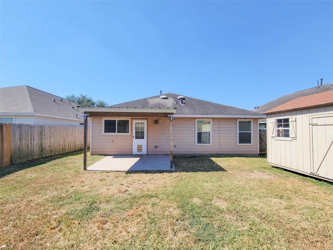 Photo of 2211 Hackberry Bank Lane