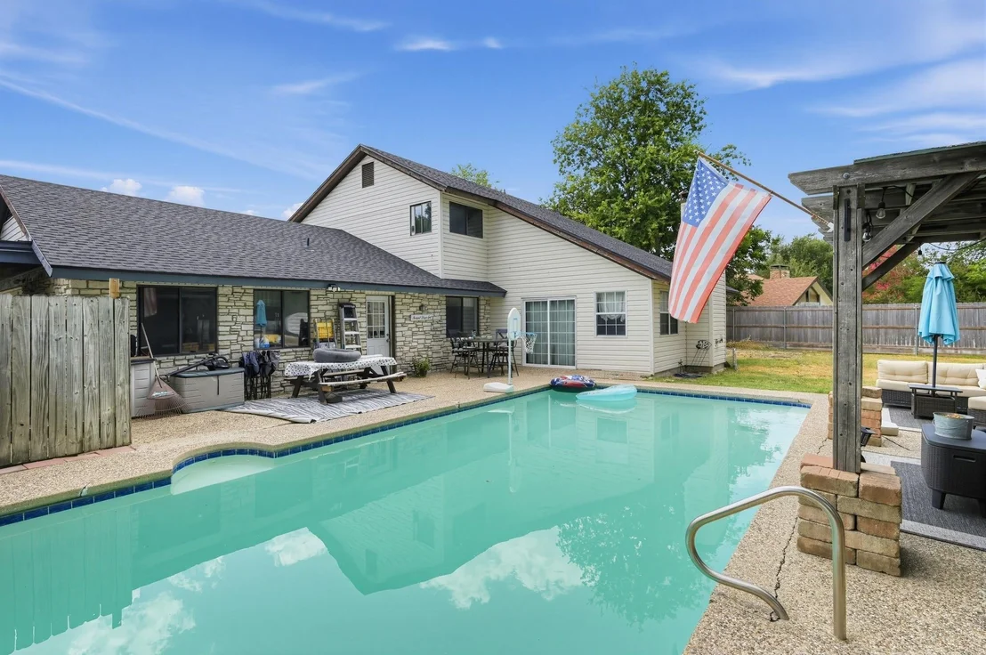 Photo of 4126 Antelope Trail