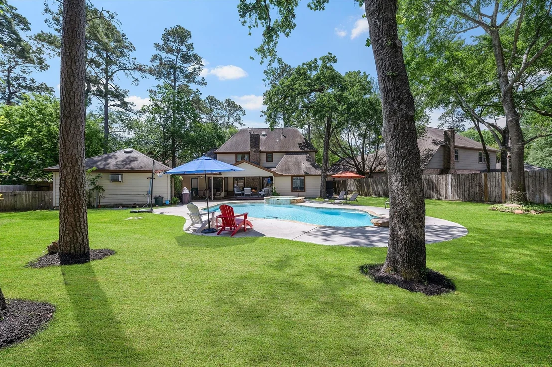 Photo of 16806 Sandypine Circle