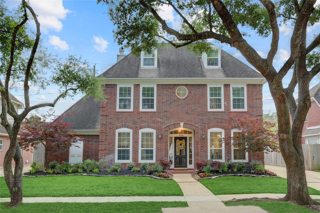 Photo of 4430 Balboa Drive