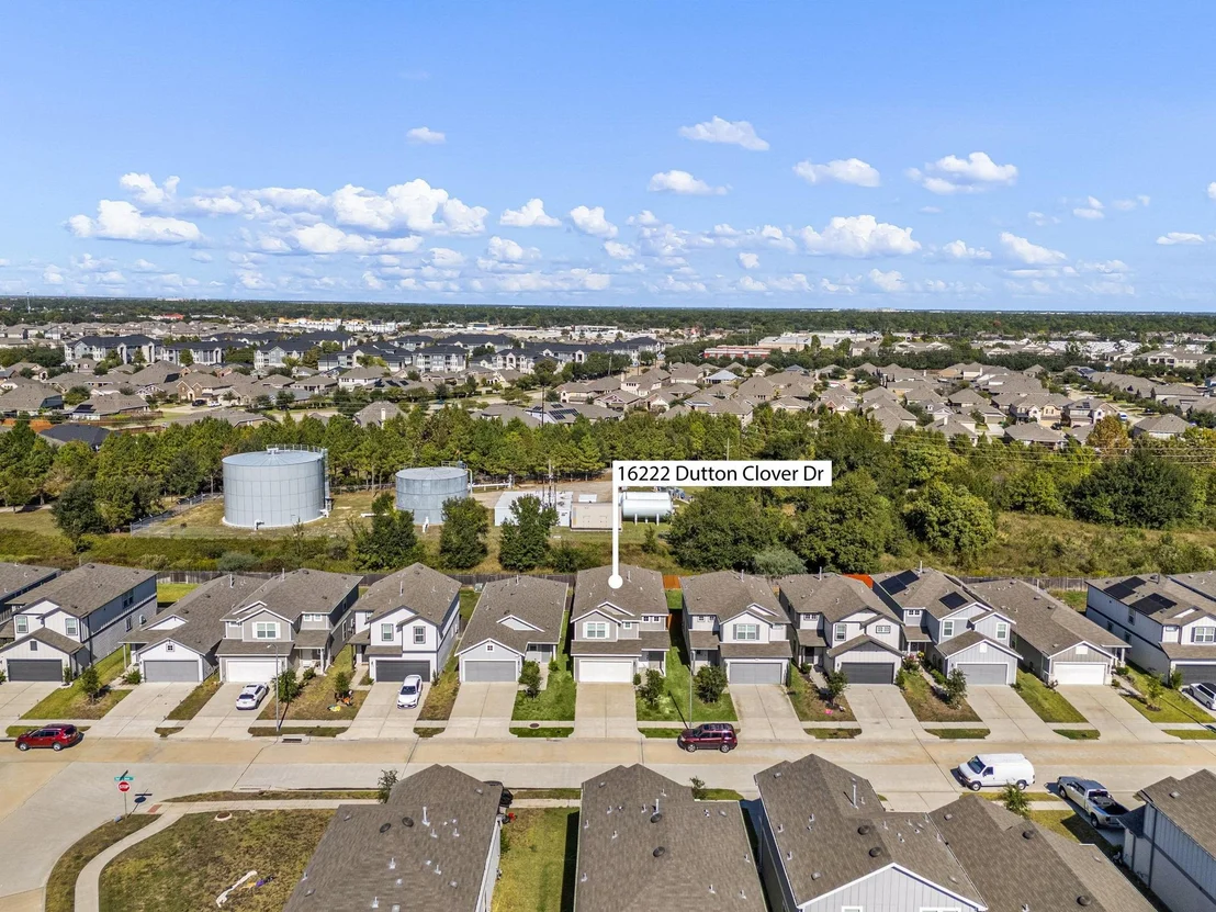 Photo of 16222 Dutton Clover Drive