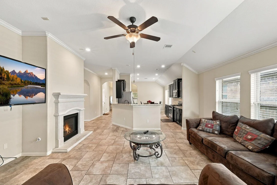 Photo of 18010 Tucson Bend Drive