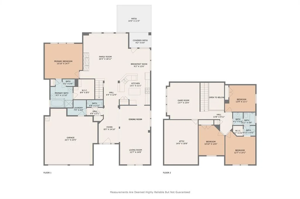 Photo of 17106 Valley Palms Drive