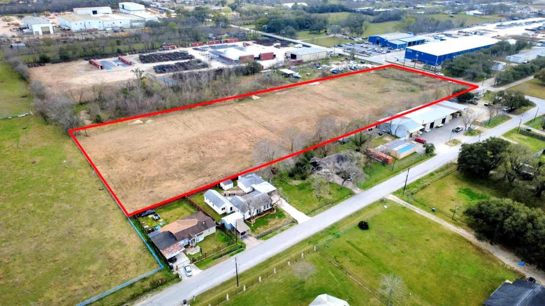 Photo of 5609 Almeda Genoa Road