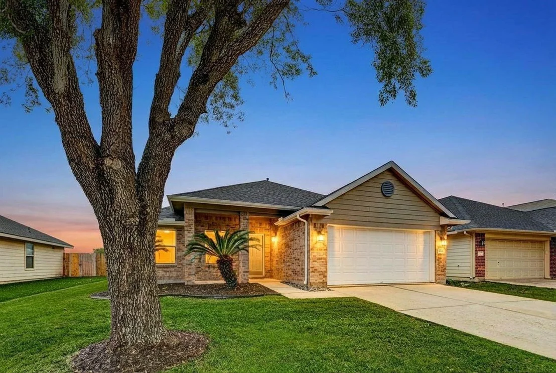 Photo of 2126 Pickwick Pines Drive