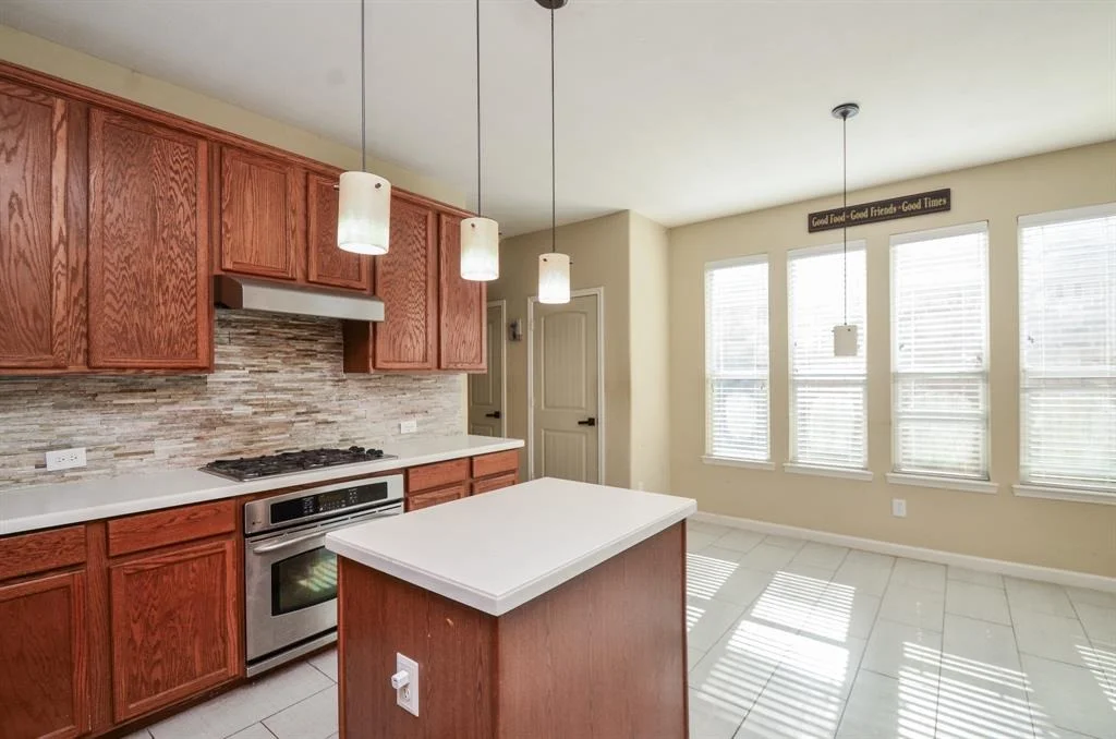 Photo of 17719 Creek Bluff Lane