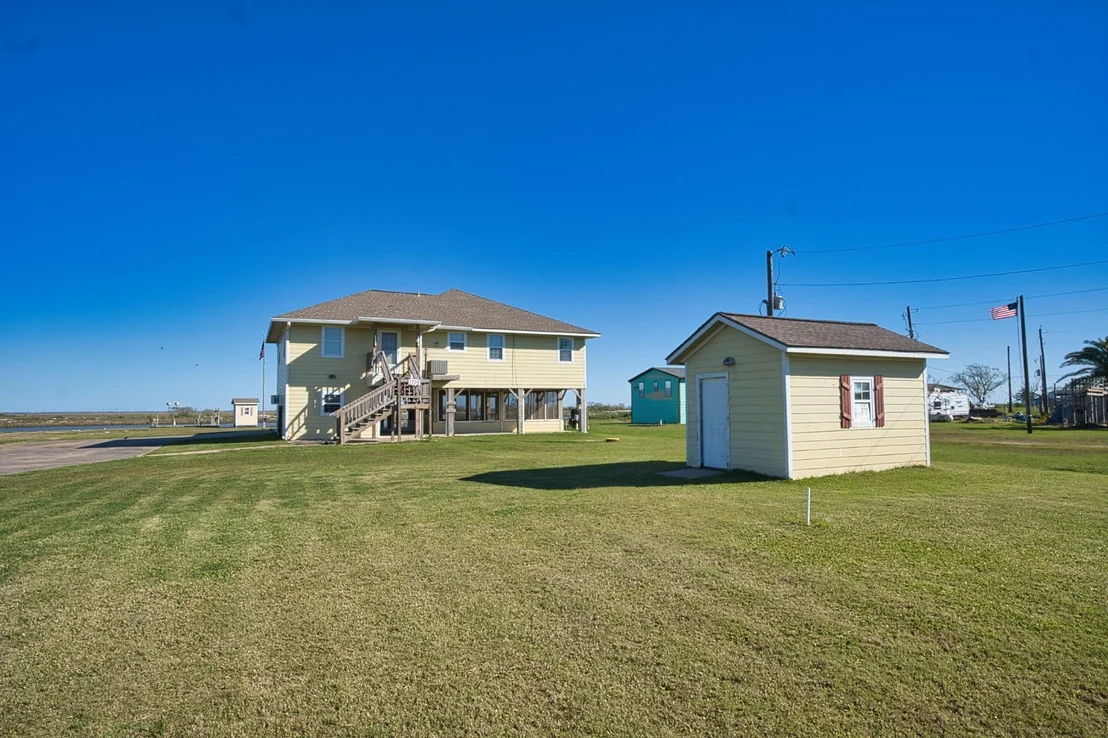 Photo of 1709 County Road 441d