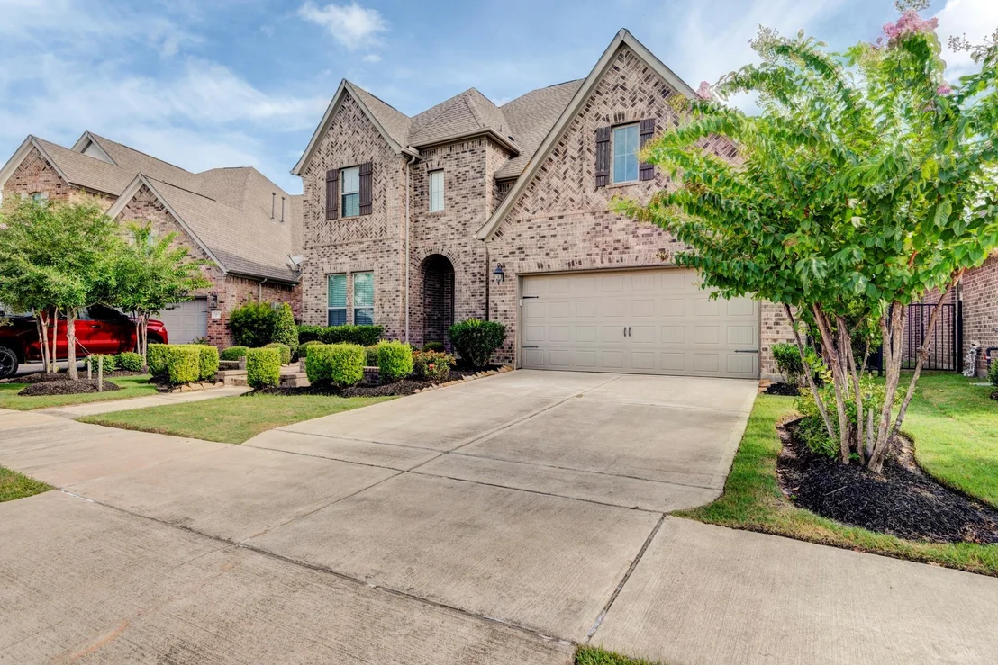 Photo of 15414 Neches River Lane