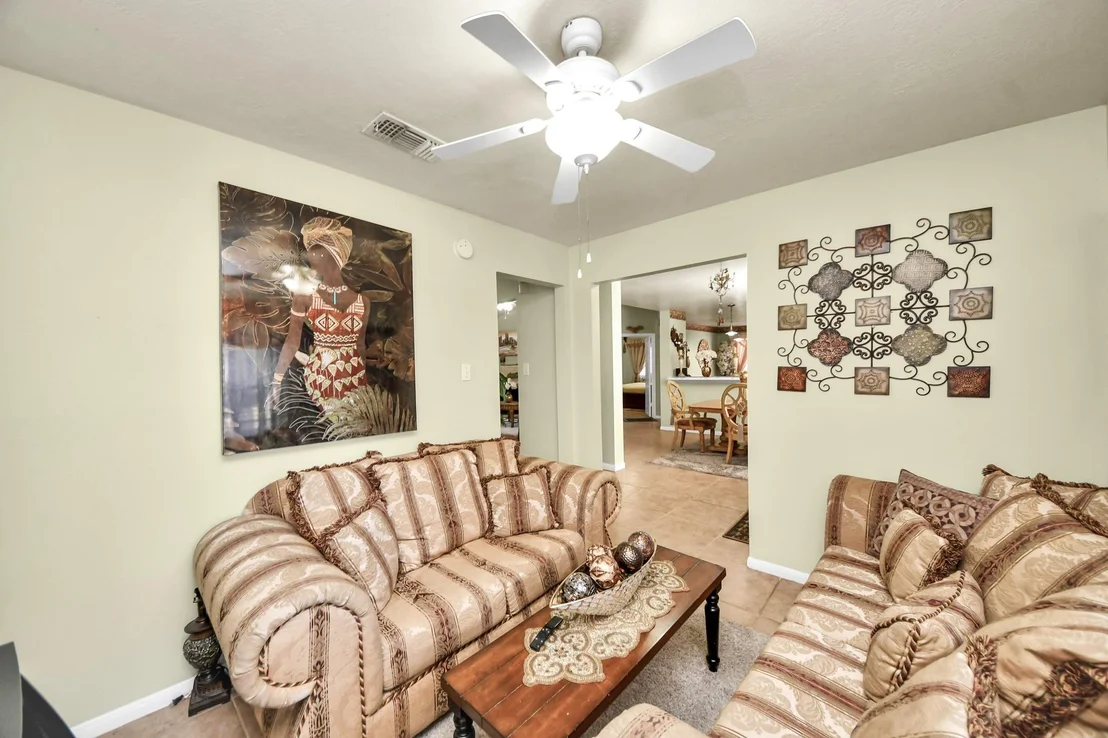 Photo of 16131 Cypress Valley Drive