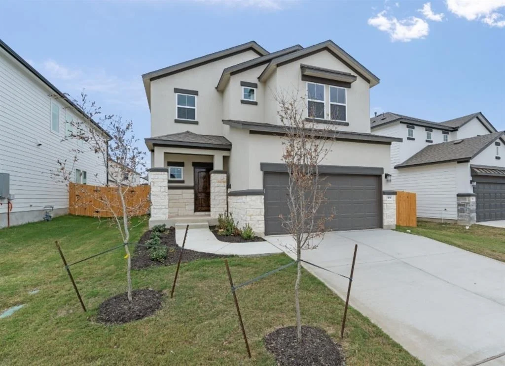 Photo of 21607 Cypress Trellis Drive