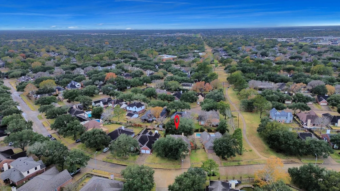 Photo of 1406 Lamplight Trail Drive