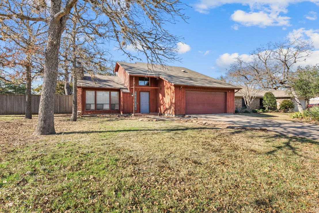 Photo of 1101 Todd Trail