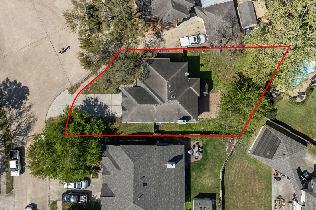 Photo of 9634 Therrell Drive