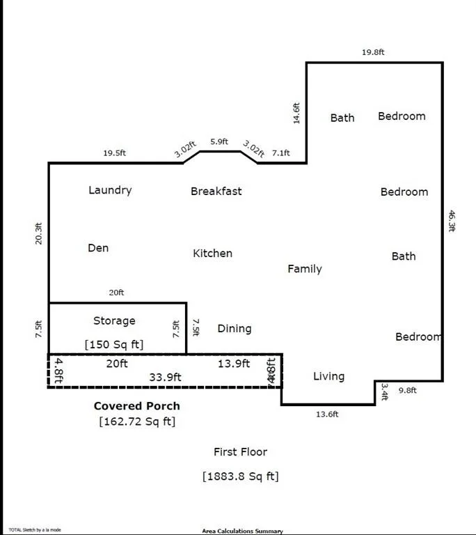 Photo of 2014 Chaparral Drive