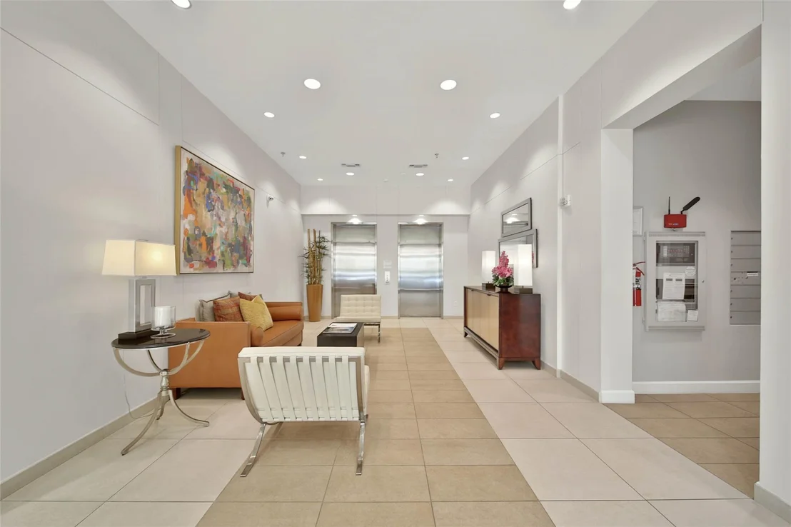 Photo of Unit 708 at 2211 Briarglen Drive