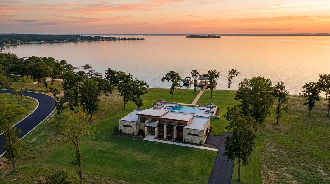 Photo of Lot 13 Island View Lane