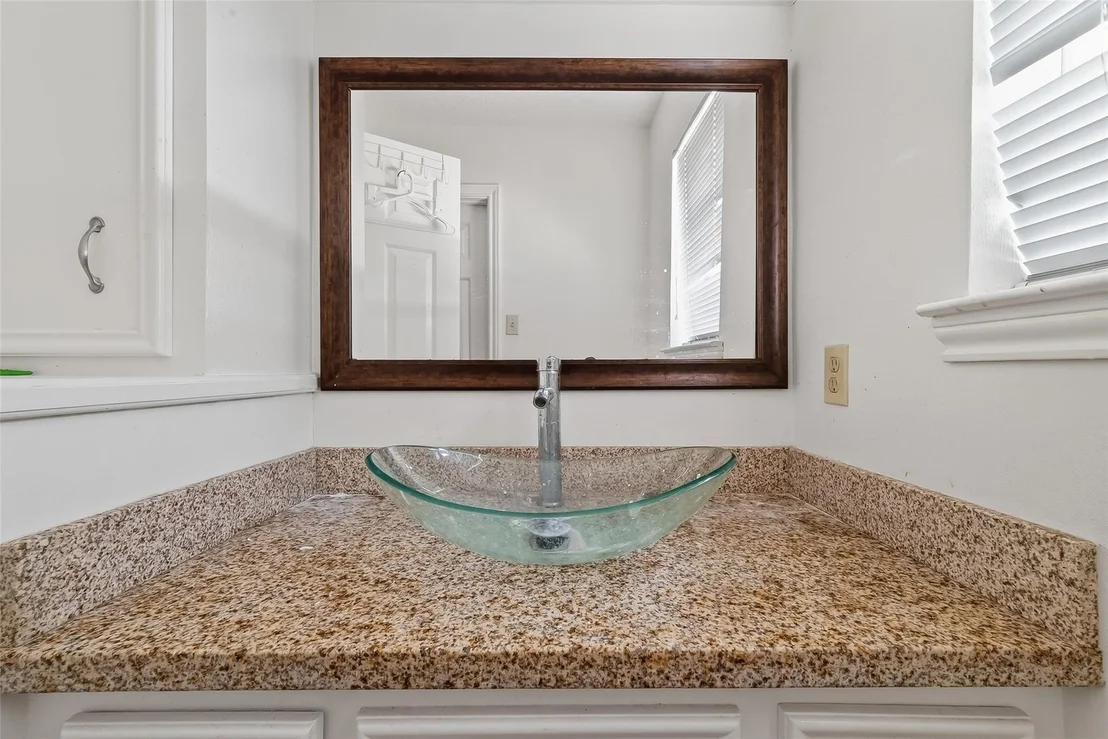 Photo of 15307 T C Jester Boulevard