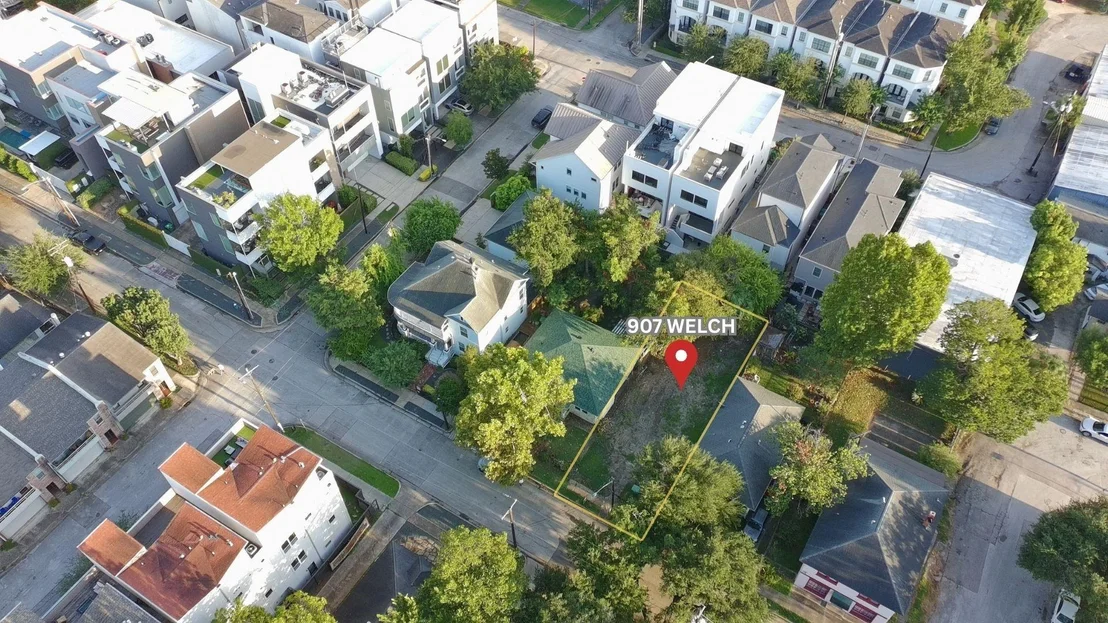Photo of 907 Welch Street