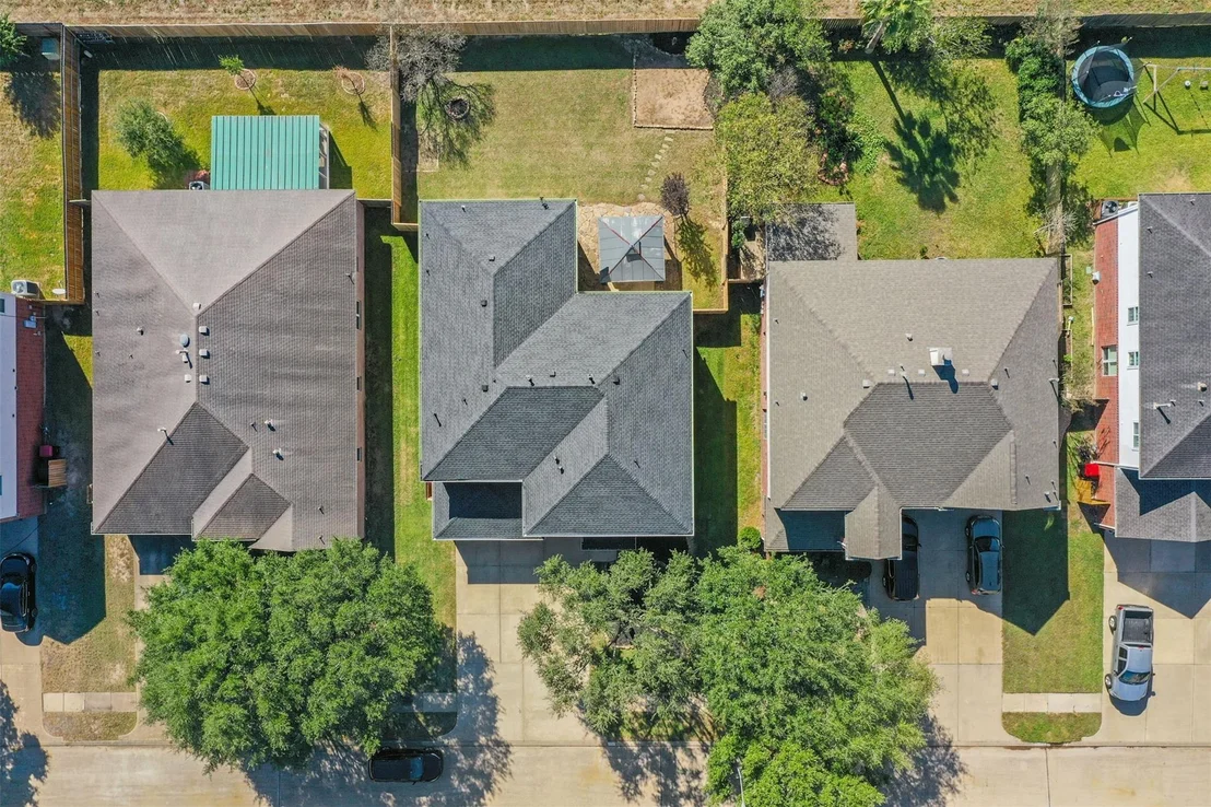 Photo of 16727 Thorn Cypress Drive