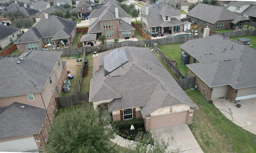 Photo of 16103 Mark Crest Drive