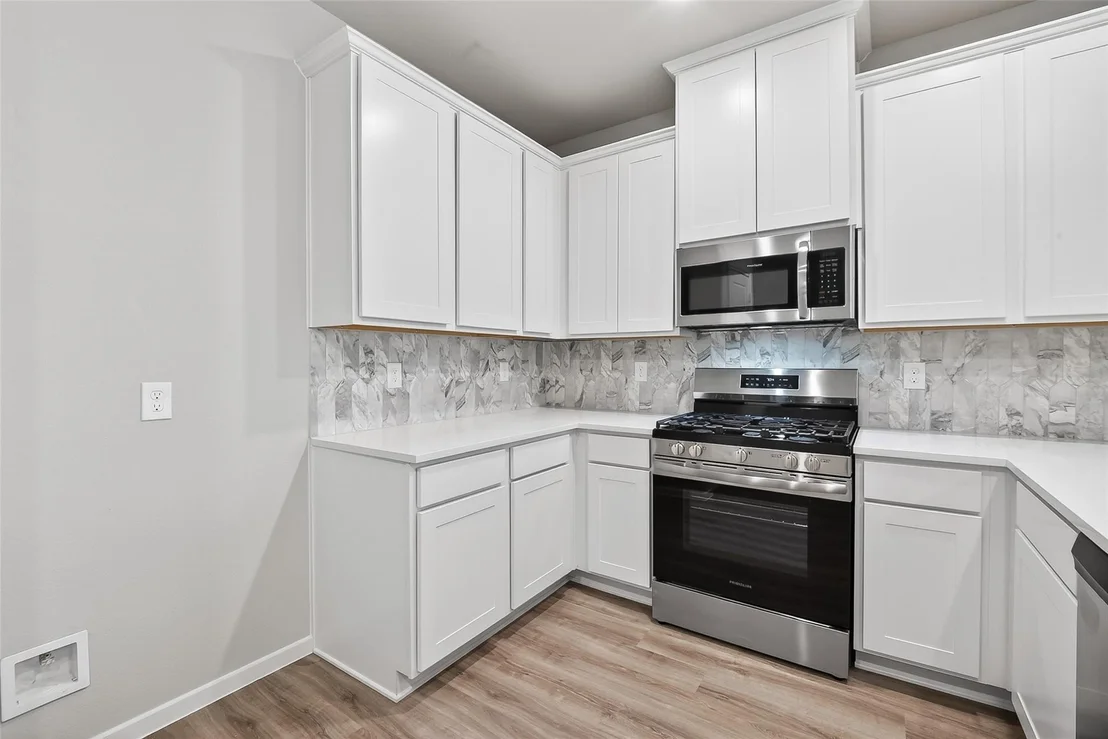 Photo of 2123 Spring Hollow Drive