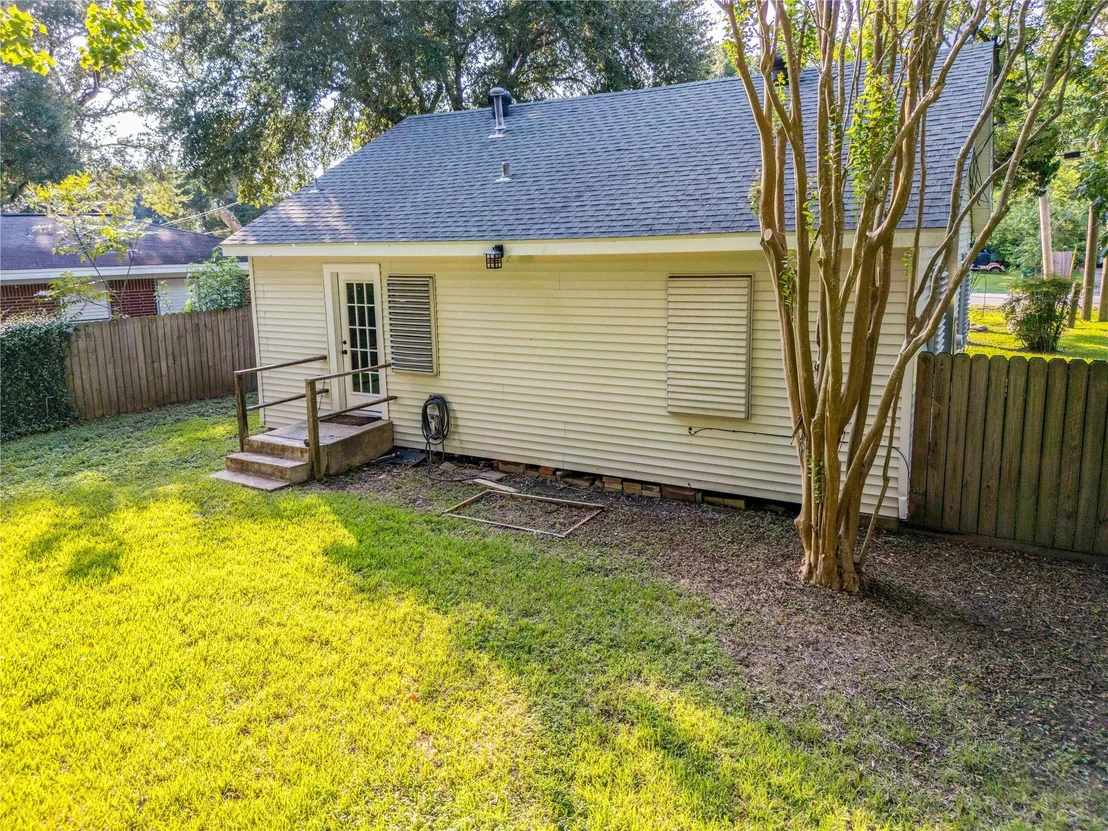 Photo of 1315 Scott Street