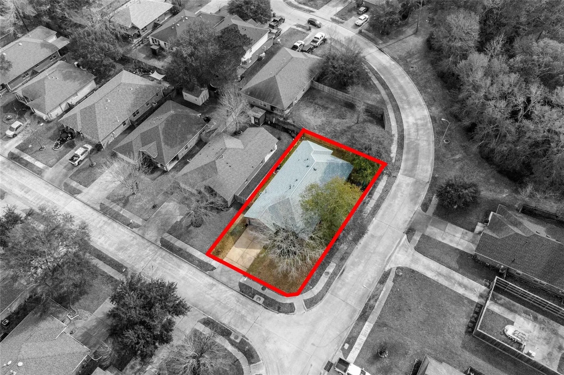 Photo of 18939 Cluster Oaks Drive
