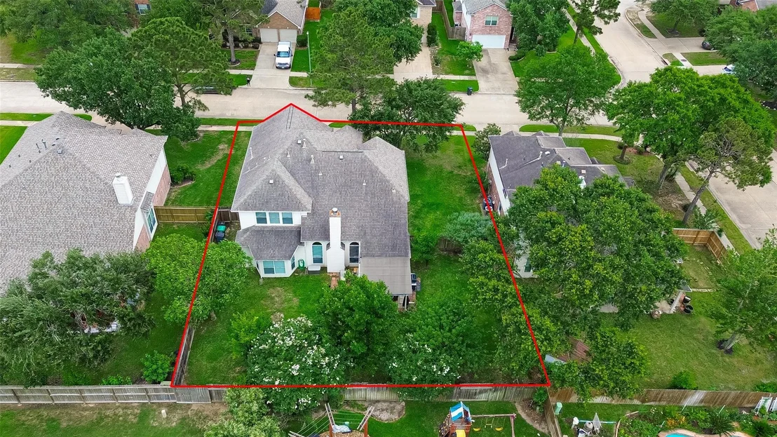 Photo of 2910 Barton Meadow Lane