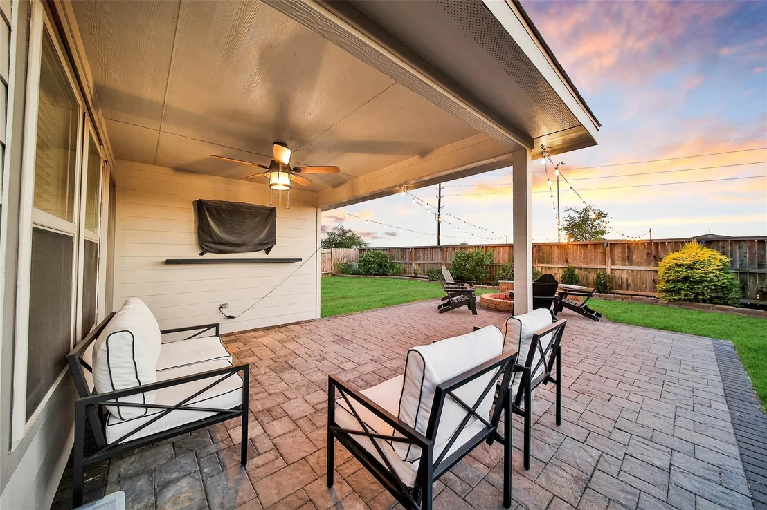 Photo of 5817 Hedwig Hill Lane