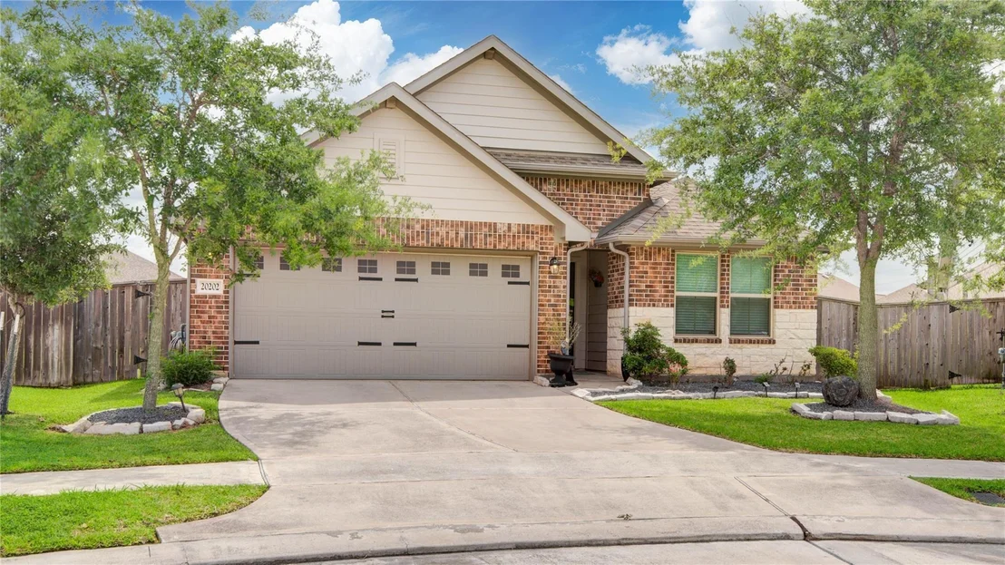 Photo of 20202 Heather Haven Drive